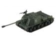 Tank Destroyer ISU-122 (#16)