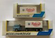 Skoda S 706 RTTN Container Trailer