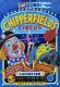Catalogue CORGI Chipperfields Circus 94/95