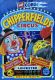 Katalog CORGI Chipperfields Circus 94/95