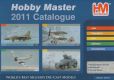 Katalog Hobby Master 2011