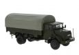 LKW 5to MAN L2A mit Pritsche/Plane