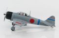 Mitsubishi A6M2-21 Zero (3-116)