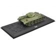 Kampfpanzer T-34