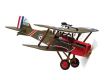 Royal Aircraft Factory Se5a (A8898)