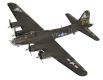 Boeing B-17F Flying Fortress (41-24577 / VK-D)