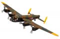 Avro Lancaster B. Mk.III (LM739 / HW-Z)
