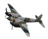 De Havilland Mosquito B.IV (HJ719 / TH-U)