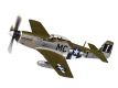 North American Mustang P-51D (44-13761 / MC-I)