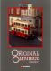 Katalog CORGI The Original Omnibus Company 1995