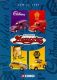 Katalog CORGI Motoring Memories 1998