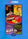 Catalogue CORGI Toys 1998