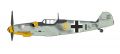 Messerschmitt Bf 109G-6 'Yellow 6'