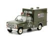 Ford F-150 Ambulance