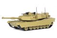 Main Battle Tank M1A1 ABRAMS
