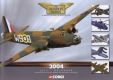 Katalog CORGI The Aviation Archive 2004-2