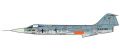 Lockheed F-104G Starfighter (26+69)
