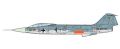 Lockheed TF-104G Starfighter (27+79)