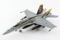 McDonnell Douglas F/A-18D Hornet (16568 / DT01)