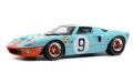 Ford GT40 MK1