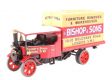 1929 Foden HH Dropside Steam Wagon