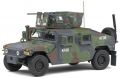 M1115 HUMVEE