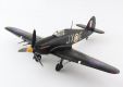 Hawker Hurricane Mk.IIc (BE581 / JX-E)