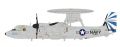 Northrop E-2D Hawkeye (AG605 / 168599)