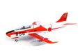 Fuji T-1B Jet Trainer (25-5856)