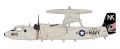 Northrop E-2C Hawkeye (NK600 / 165648)