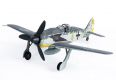 Focke-Wulf Fw 190A-4 'Yellow 4'