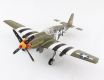 North American P-51B Mustang (324823 / B6-O)