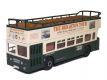 Leyland Atlantean Open Top Bus