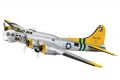 Boeing B-17G Flying Fortress (43-37756 / G)