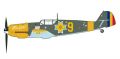 Messerschmitt Bf 109E-3 (9)
