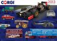 Katalog CORGI Collectables 2013-1