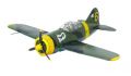 Brewster B-239 Buffalo (BW-366 / Yellow 6)