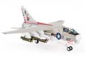 Vought A-7E Corsair II (AJ400)