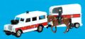 Land Rover Gift Set Police