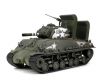 Sherman M4A3 (105) Medium Tank