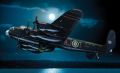 Avro Lancaster B. Mk.III (Special) (ED825 / AJ-T)