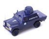 Land Rover Mk 3 Shorland Armoured Patrol Car