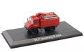 Mercedes Unimog S 404 VLF