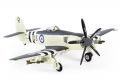 Hawker Sea Fury FB MK.II (VR943 / 105)