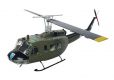 Bell UH-1H Huey Hubschrauber (4)