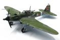 Ilyushin IL-2M3 Sturmovik (100)