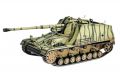 Tank Destroyer Hornisse