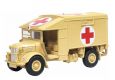 Austin K2 Krankentransportwagen