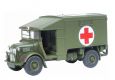 Austin K2 Ambulance