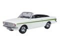 Ford Cortina Mk2 Crayford Convertible
